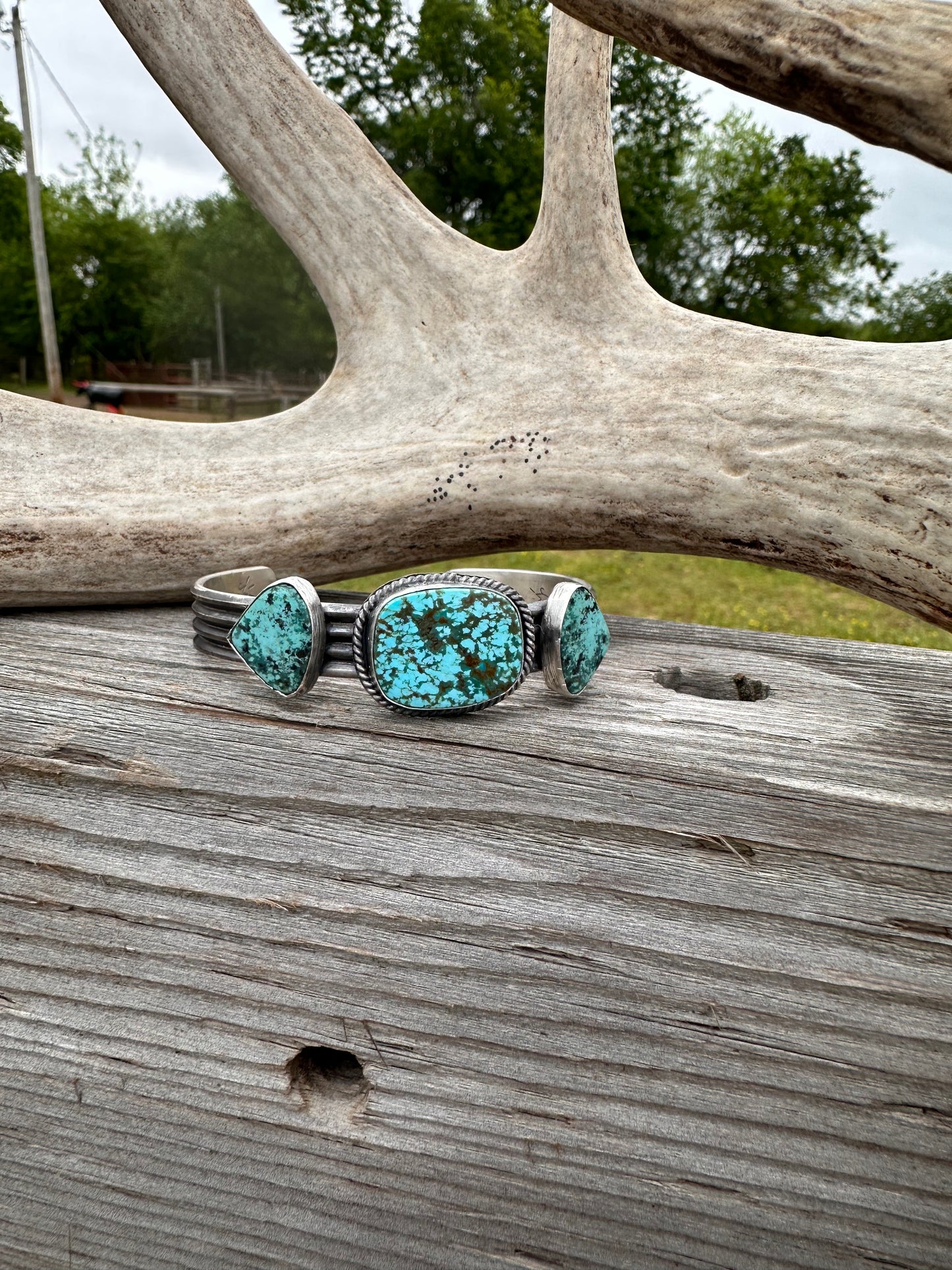 Clancy Cuff