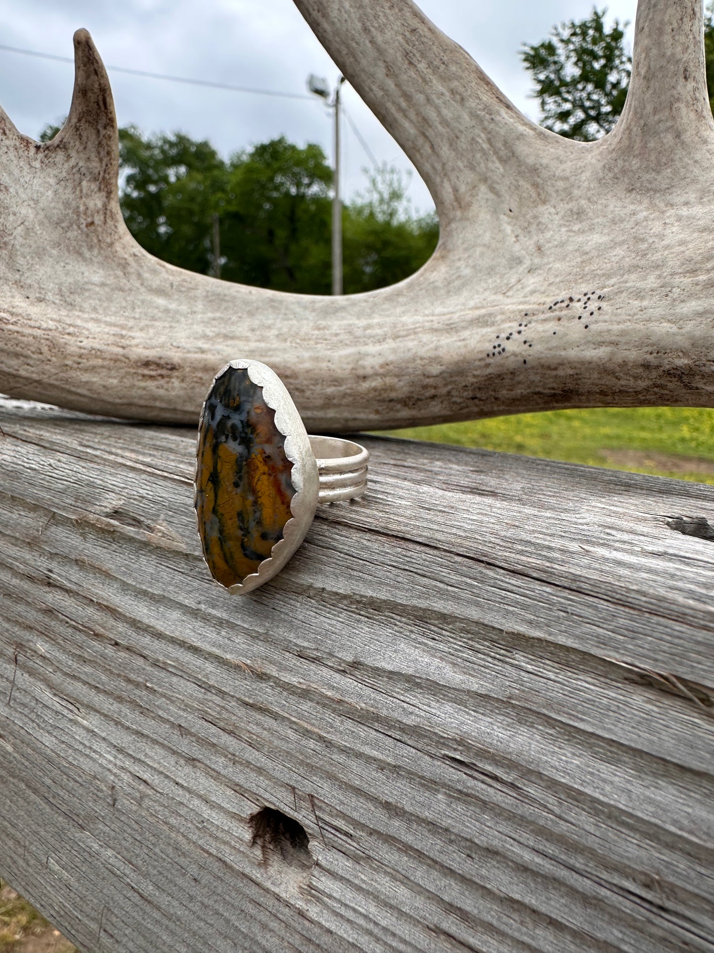 Creek Ring